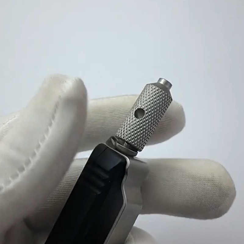 Microtech Screwdriver For Ultratech Troodon Dirac Glass Breaker Tools Perfect For Precise Knife Rep 5