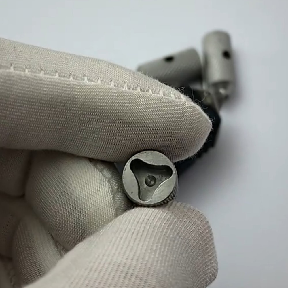 Microtech Screwdriver For Ultratech Troodon Dirac Glass Breaker Tools Perfect For Precise Knife Rep 2