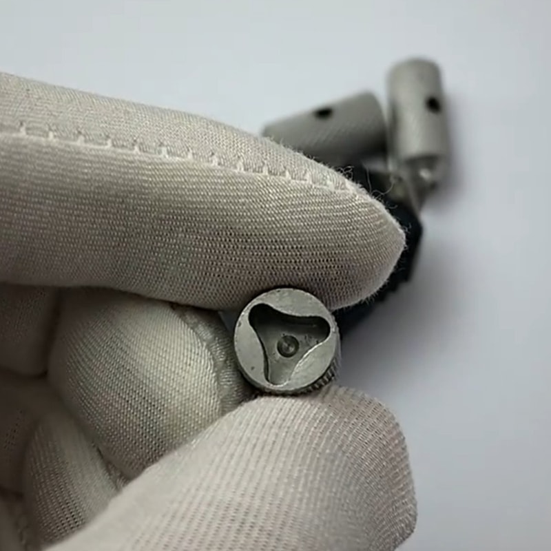 Microtech Screwdriver For Ultratech Troodon Dirac Glass Breaker Tools Perfect For Precise Knife Rep 2