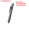EDC Titanium Alloy Pen Portable Multi Functional Writing Tool For Outdoor Everyday Use 3