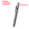 EDC Titanium Alloy Pen Portable Multi Functional Writing Tool For Outdoor Everyday Use 6
