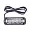 Car Strobe Light For Emergency Signals LED Warning Flashing Light For Trucks Cars 9