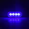 Car Strobe Light For Emergency Signals LED Warning Flashing Light For Trucks Cars 1