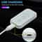 LED Touch Light Mini Wireless Car Interior Lighting USB Charging Ceiling Storage Box Lamp For Door 2