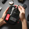 Compact EDC Organizer Pouch For Men Utility Pouch For Multitools And Everyday Carry Essentials 2
