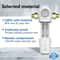 PRE AUTO2 Automatic Flushing Sediment Water Filter For Whole House Purification 6