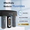 Waterdrop TSA Layer Under Sink Water Filter System Reduces PFAS PFOA PFOS Fluoride More 2