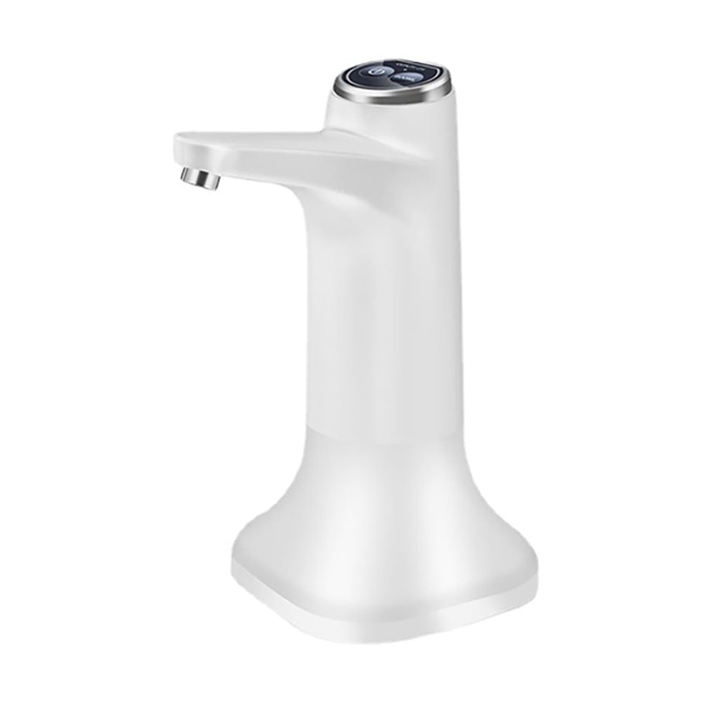 USB Rechargeable Water Pump Dispenser For Gallon Bottles Mini Electric Water Gallon Pump 3