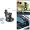 Portable Car Suction Cup Holder For Action Cameras Video Recorders Rotatable Stand For Windshield 1