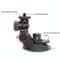 Portable Car Suction Cup Holder For Action Cameras Video Recorders Rotatable Stand For Windshield 3