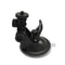 Portable Car Suction Cup Holder For Action Cameras Video Recorders Rotatable Stand For Windshield 6