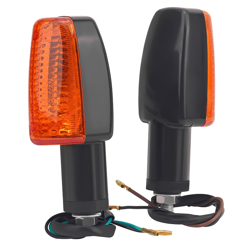 Motorcycle LED Turn Signal Light Lamp For Enhanced Visibility And Safety 1