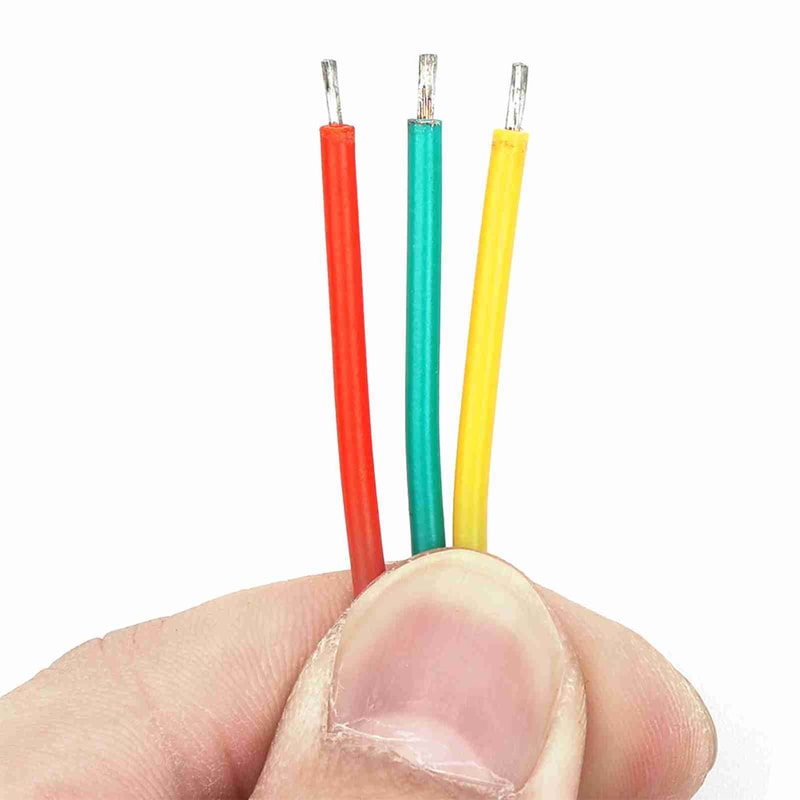 Tail Light Converter Wire Adapter Trailer Electrical System Harness 1