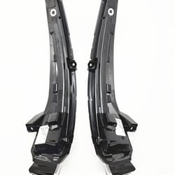 left right rearview mirror turn signal indicator lamp enhanced safety & visibility