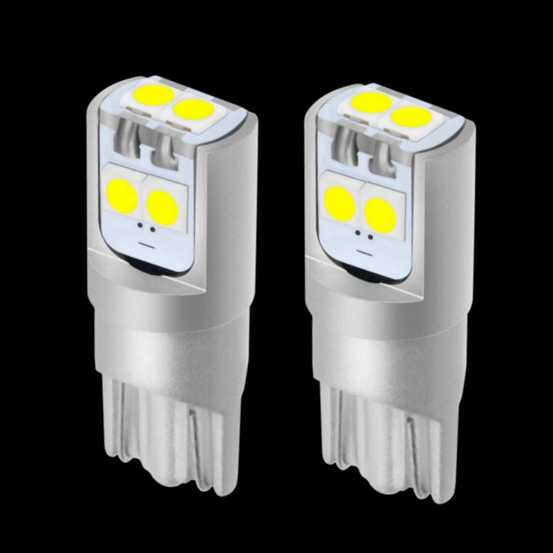 Super Bright LED Car Dome Light High Quality Auto Reading Parking Bulbs 0