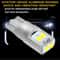 Super Bright LED Car Dome Light High Quality Auto Reading Parking Bulbs 5