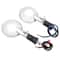 Motorcycle Turn Signal Light Lamp Durable Reusable LED Motorcycle Signal Indicator 1