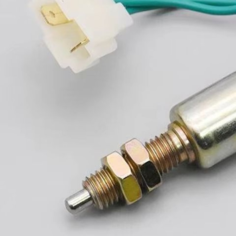 Easy Install Safety Stop Lamp Brake Lamp Switch For Cars Trucks High Quality Brake Light Switch 1