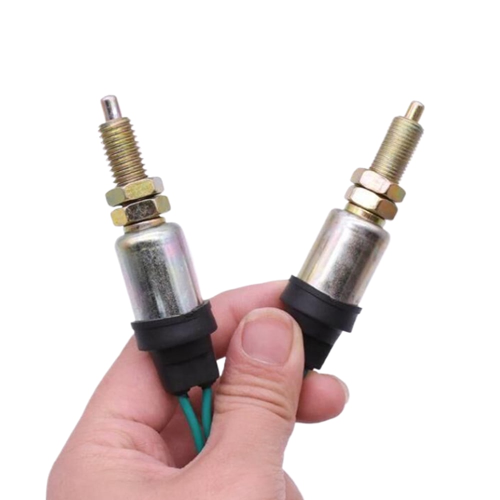 Easy Install Safety Stop Lamp Brake Lamp Switch For Cars Trucks High Quality Brake Light Switch 0