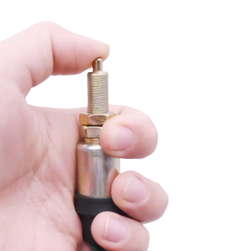 Easy Install Safety Stop Lamp Brake Lamp Switch For Cars Trucks High Quality Brake Light Switch 4