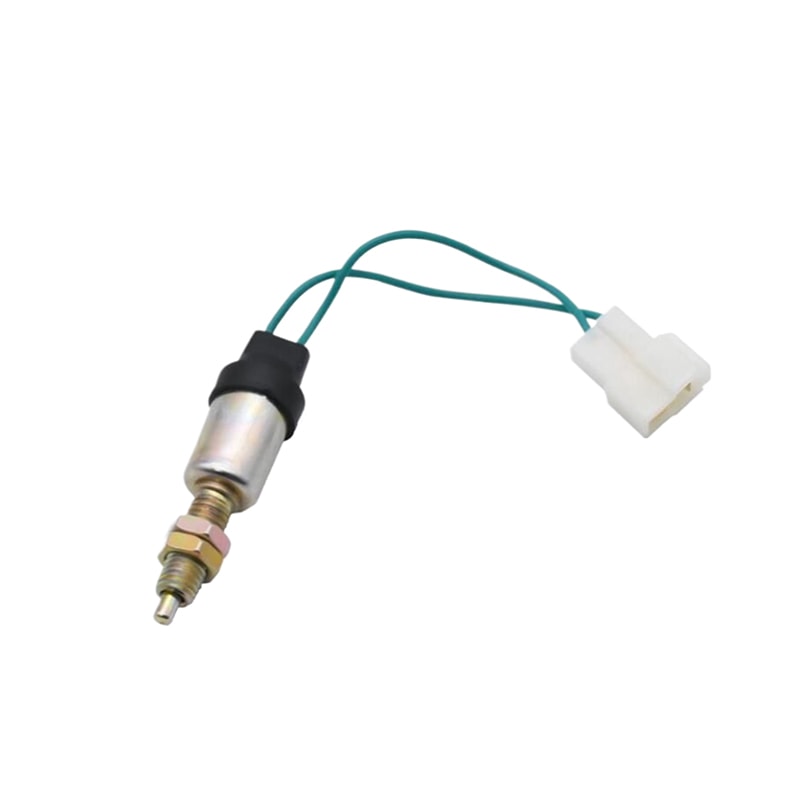 Easy Install Safety Stop Lamp Brake Lamp Switch For Cars Trucks High Quality Brake Light Switch 7