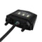 Waterproof Motorcycle Plate Light LED Backlight 1