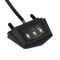 Waterproof Motorcycle Plate Light LED Backlight 6