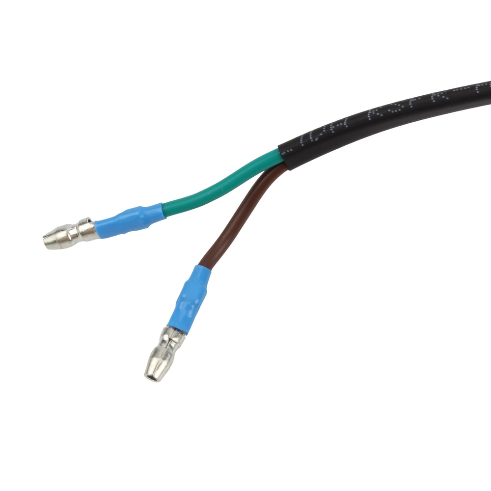 Waterproof Motorcycle Plate Light LED Backlight 5