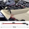 Motorcycle SAE To O Ring Connector Cable For Battery Charger Maintainer 5