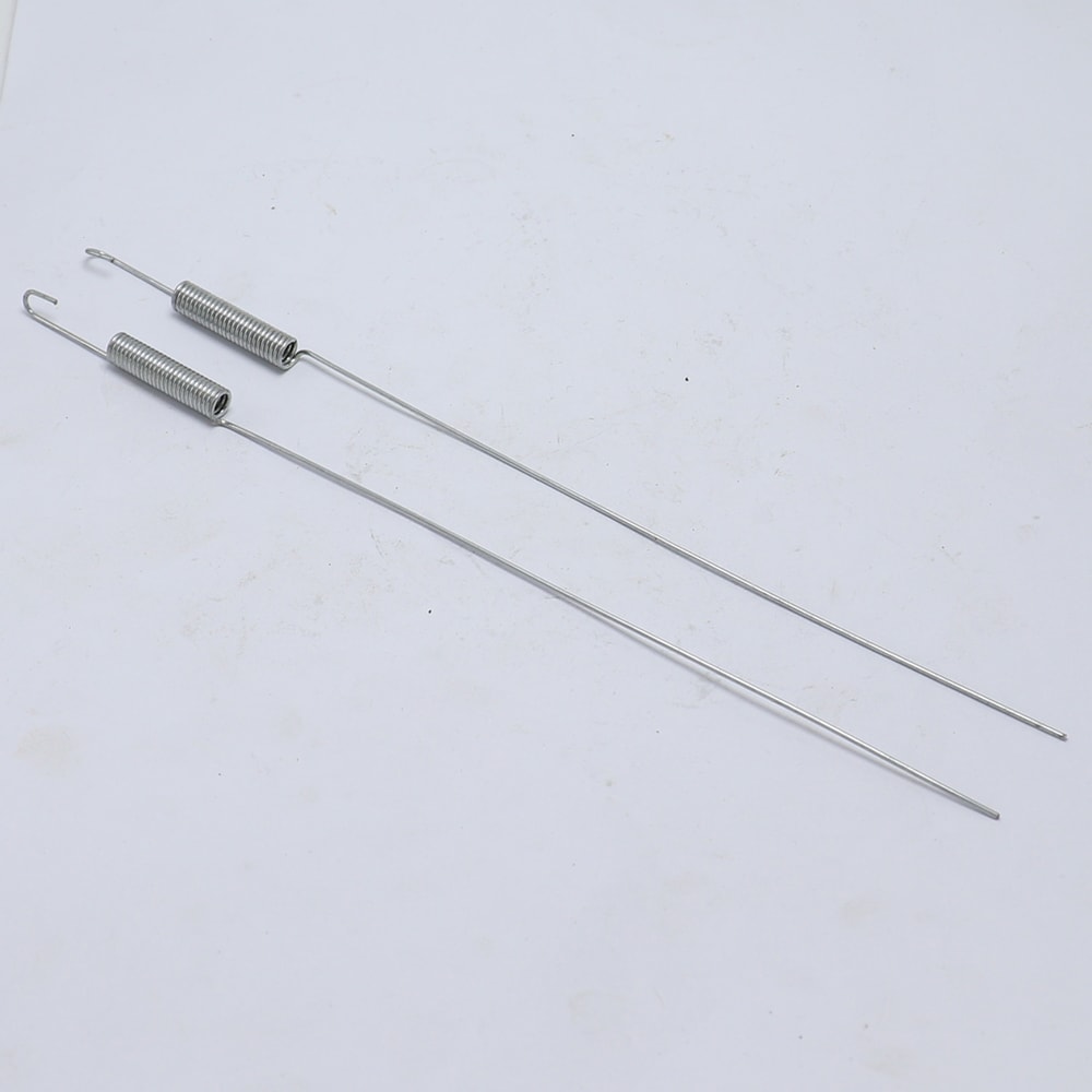 Universal Brake Light Switch Spring For Moped Motorcycle Durable And Reliable Brake Stop Switch Ste 3