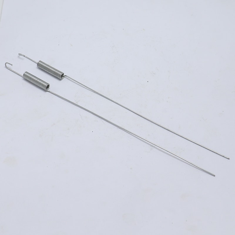 Universal Brake Light Switch Spring For Moped Motorcycle Durable And Reliable Brake Stop Switch Ste 3