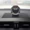 Car Dashboard Compass With Slope Meter Foldable High Precision Navigation Tool For Vehicles Boats 0
