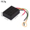 Touch Sensor Switch For Desk Lamp Human Touch Dimming Control Module For Bulbs And Lamps 2
