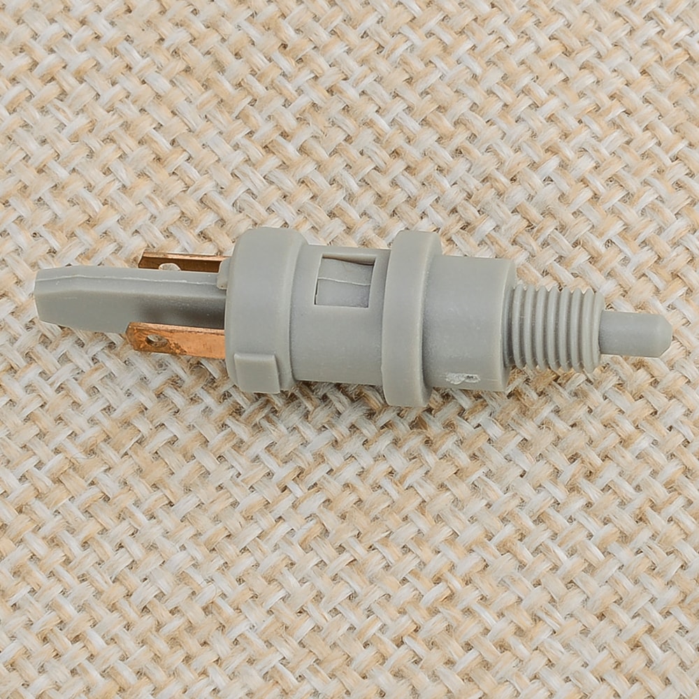 Motorcycle Brake Light Micro Switch Sensor Universal Fit 1