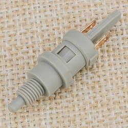 motorcycle brake light micro switch sensor universal fit