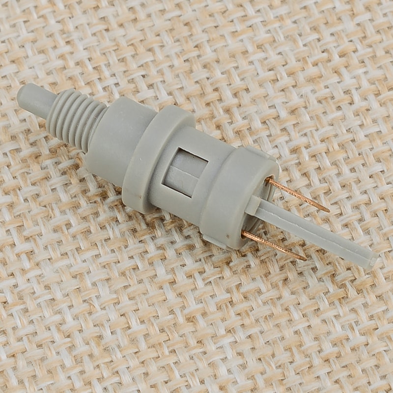 Motorcycle Brake Light Micro Switch Sensor Universal Fit 3