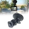 Rotating Car Holder For Dashcams GPS Devices 0