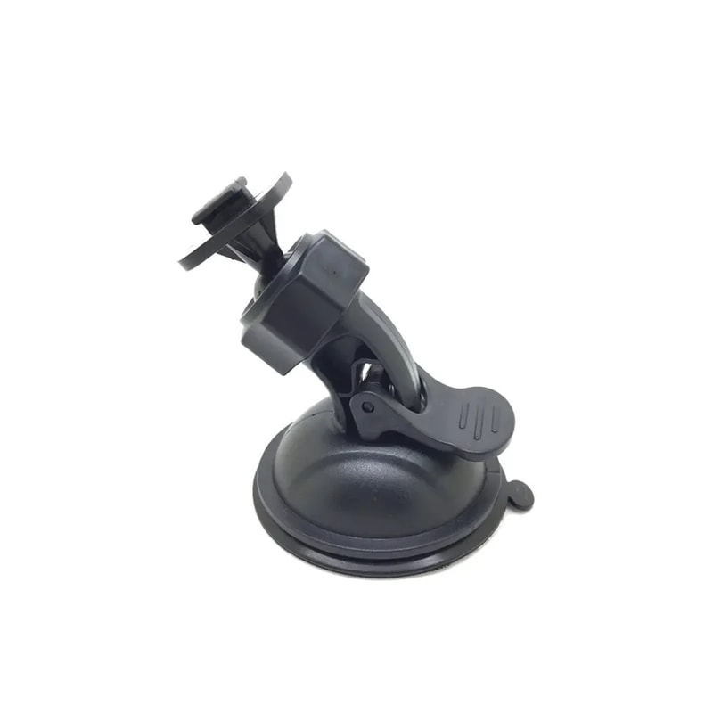 Rotating Car Holder For Dashcams GPS Devices 2
