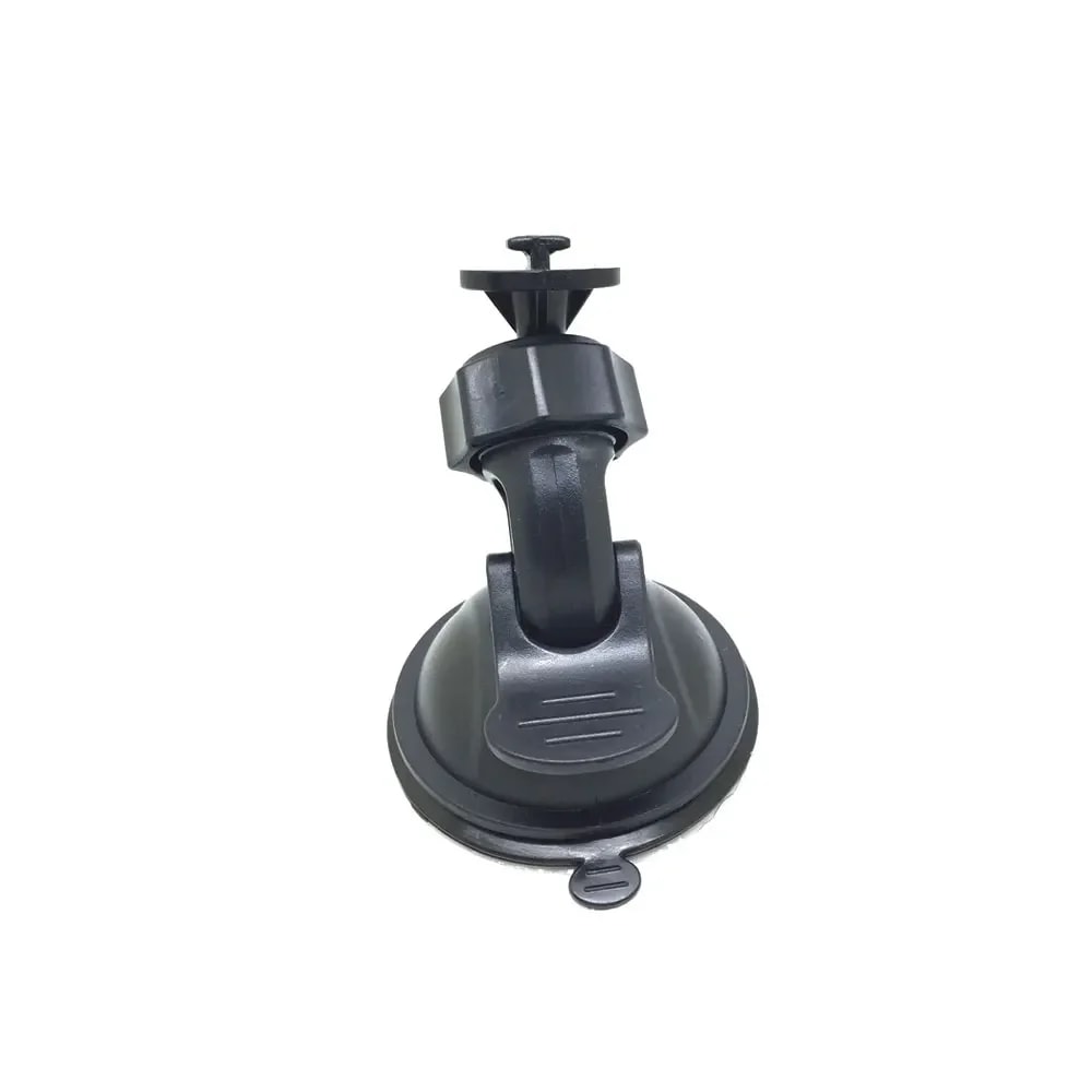 Rotating Car Holder For Dashcams GPS Devices 4