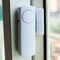 Wireless Door Window Burglar Alarm With Magnetic Sensor Home Safety System 0