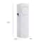 Wireless Door Window Burglar Alarm With Magnetic Sensor Home Safety System 4
