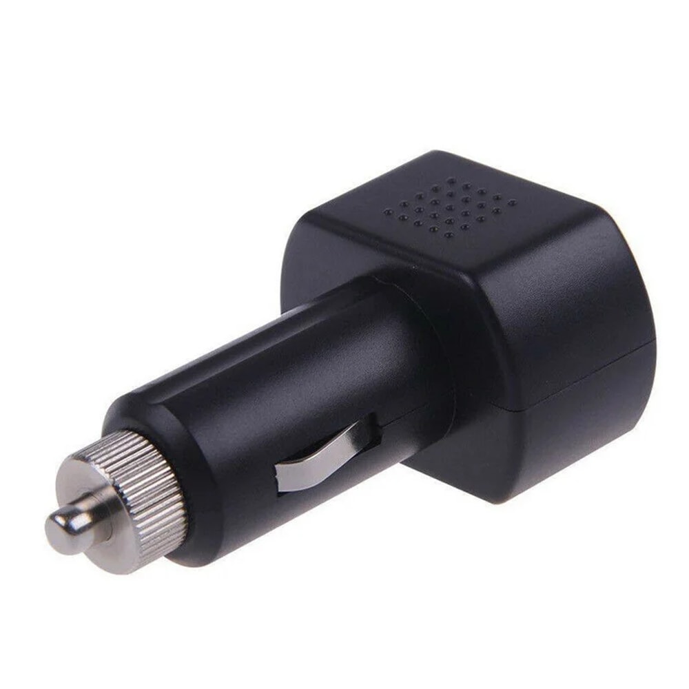 Digital LED Voltage Gauge For Car Battery Auto DC Voltage Monitoring 1