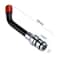 Universal Dental LED Curing Light Guide Tips Optical Fiber Rod For Teeth Whitening 2