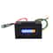 Universal Motorcycle Car LED Oil Fuel Level Gauge Indicator Accurate Oil Measurement For Vehicles 4
