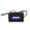 Universal Motorcycle Car LED Oil Fuel Level Gauge Indicator Accurate Oil Measurement For Vehicles 4