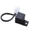 LED Turn Signal Flasher Relay For Car Motorcycle Adjustable Blinker Light Indicator 0