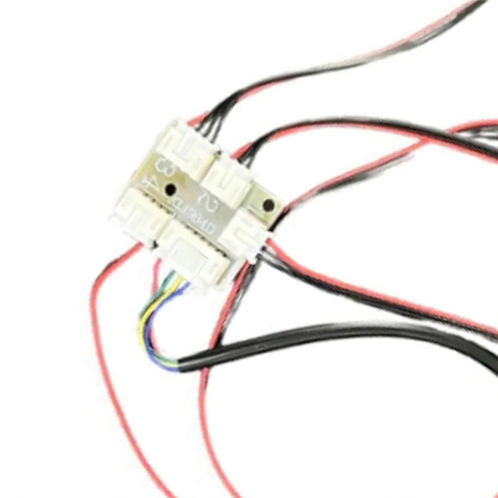 RC Car Light Linkage Set For Scale RC Cars DIY Accessory Upgrade 3