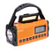 Hand Crank Solar Emergency Radio With NOAA Weather Alert AM FM LED Flashlight SOS Alarm Portable P 7