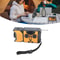 Emergency Hand Crank Radio With USB And Solar Charging LED Flashlight Weather Band For Outdoor Adve 1