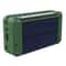 Portable DAB Digital Radio With Bluetooth Solar Charging Music Play Emergency Function 1